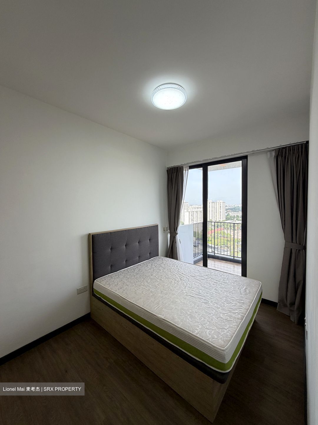 Gem Residences (D12), Condominium #585009731